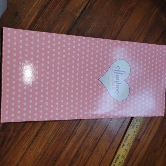 VTG Effanbee "Miss Penny Pretty Pockets" Doll With Box - Picture 9 of 10